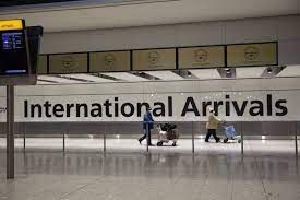 News Photo 1 - U.K. - Otta Nottathil - 3420215travel