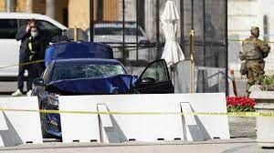 News Photo 1 - America - Otta Nottathil - 4420217attack