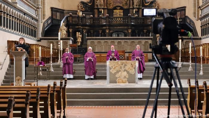 News Photo 1 - Germany - Otta Nottathil - 5420216church