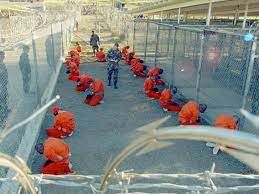 News Photo 1 - America - Otta Nottathil - 7420217prison