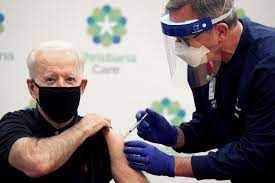 News Photo 1 - America - Otta Nottathil - 8420213vaccine