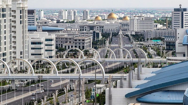 News Photo 1 - Other Countries - Otta Nottathil - 23620212turkmenistan