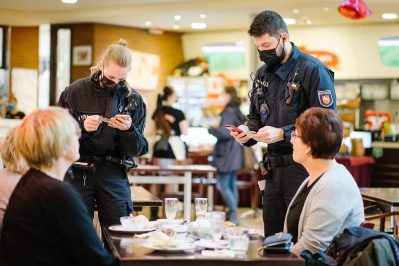 News Photo 1 - Germany - Otta Nottathil - omicron_globaly_spreading