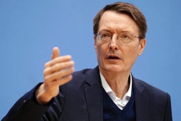 News Photo 1 - Germany - Otta Nottathil - recod_patiant_germany