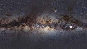 News Photo 1 - Australia - Otta Nottathil - 28120223milkyway