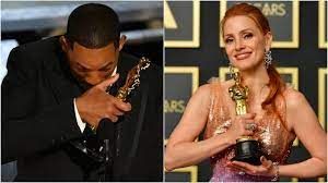 News Photo 1 - America - Cinema - 28320228oscar