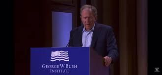 News Photo 1 - America - Otta Nottathil - 20520224bush