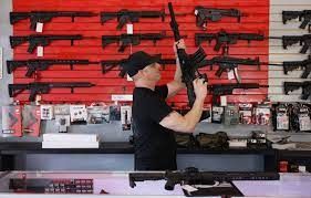 News Photo 1 - America - Otta Nottathil - 26520222gun
