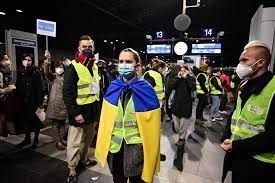 News Photo 1 - Germany - Otta Nottathil - 28520226ukraine