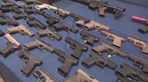 News Photo 1 - America - Otta Nottathil - 24620223gun