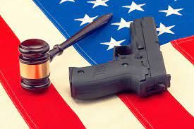 News Photo 1 - America - Otta Nottathil - 26620223gun