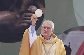 News Photo 1 - Other Countries - Otta Nottathil - 2720223cardinal