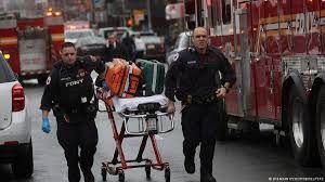 News Photo 1 - America - Otta Nottathil - 5720224shooting