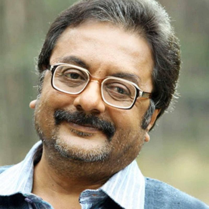 News Photo 1 - India - Cinema - 15720228pothen