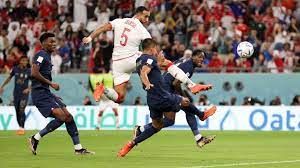 News Photo 1 - Gulf - Sports - 11220222worldcup
