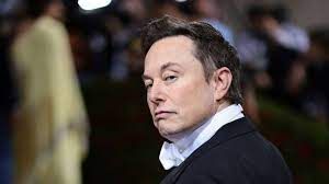 News Photo 1 - America - Finance - 211220223musk