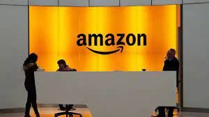 News Photo 1 - America - Finance - 6120234amazon