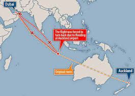 News Photo 1 - Newzeland - Otta Nottathil - 31120234flight