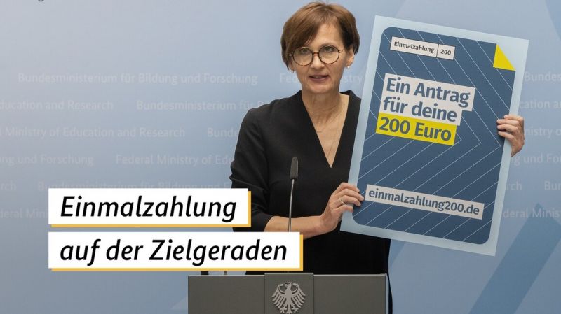 News Photo 1 - Germany - Otta Nottathil - einmal_zahlung200_de