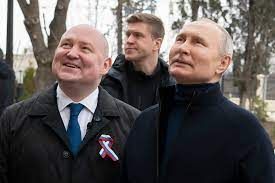 News Photo 1 - Europe - Otta Nottathil - 19320234putin
