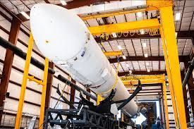News Photo 1 - America - Otta Nottathil - 24320235rocket