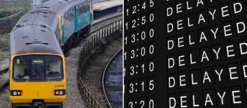 News Photo 1 - Germany - Otta Nottathil - trains_delay_no_compensation_germany