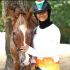 nida_anjum_first_to_complete_long_distance_equistrian