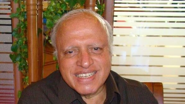News Photo 1 - India - Otta Nottathil - dr_m_s_swaminathan_died
