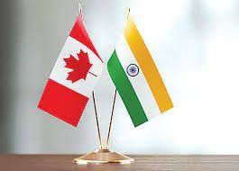 News Photo 1 - Canada - Otta Nottathil - India_reinstates_canada_visa_services_partially