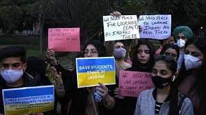 News Photo 1 - India - Otta Nottathil - indian_students_ukraine