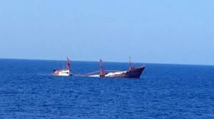News Photo 1 - Europe - Otta Nottathil - greece_ship_wreck