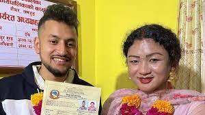 News Photo 1 - Other Countries - Otta Nottathil - nepal_same_sex_wedding