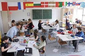 News Photo 1 - Germany - Otta Nottathil - new_pisa_study_german_students_schools_low_standard