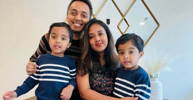 News Photo 1 - America - Otta Nottathil - us_kerala_family_death
