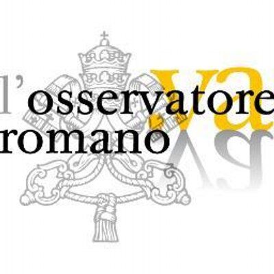 News Photo 1 - Europe - Otta Nottathil - vatican_editorial_against_israel