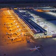 News Photo 1 - Germany - Otta Nottathil - munich_airport_2nd_in_europe