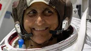 News Photo 1 - America - Otta Nottathil - sunita_williams_space_travel_postponed