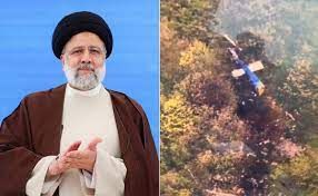 News Photo 1 - Other Countries - Otta Nottathil - iran_probe_raisi_death
