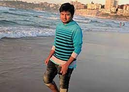 News Photo 1 - Australia - Otta Nottathil - bjp_leader_son_found_dead_in_australian_beach