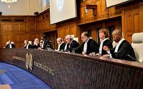 News Photo 1 - Other Countries - Otta Nottathil - israel_defies_ICJ_orders_to_attack_Rafa_again
