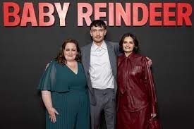 News Photo 1 - U.K. - Cinema - babyreindeer_case