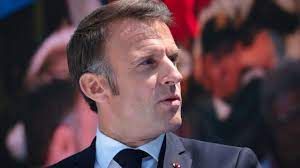 News Photo 1 - Europe - Otta Nottathil - macron_dissolves_france_national_assembly