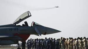 News Photo 1 - Europe - Otta Nottathil - ukraine_not_to_receive_fighter_planes_now