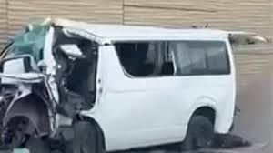 News Photo 1 - Gulf - Otta Nottathil - kuwait_accident_indins_death