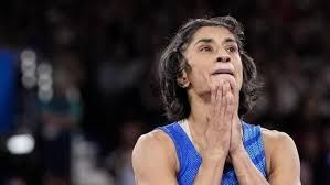 News Photo 1 - Europe - Sports - vinesh_phogat_appeal_verdict