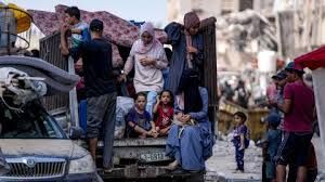 News Photo 1 - Other Countries - Otta Nottathil - gaza_ceasrfire_talks