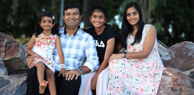 News Photo 2 - Australia - Otta Nottathil - jinson_anto_charles_clp_sanderson_elected