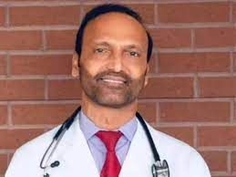 News Photo 1 - America - Otta Nottathil - indian_doctor_shot_dead_US
