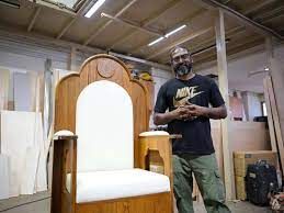 News Photo 1 - Singapore - Otta Nottathil - pope_chair_singapore