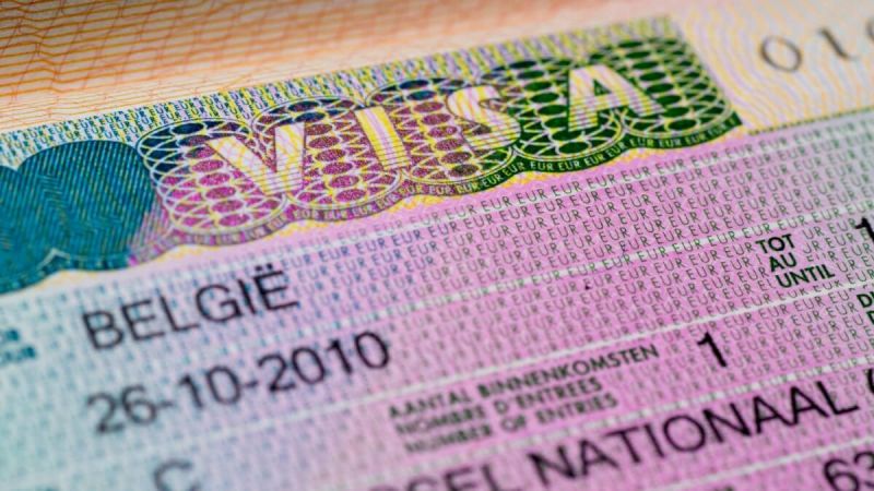 News Photo 1 - Europe - Otta Nottathil - schengen_visaZ_difficulty_ranking